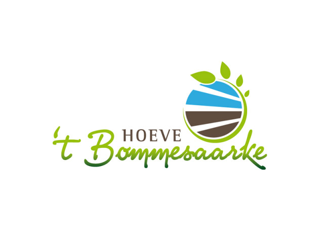 Bommesaarkje Logo