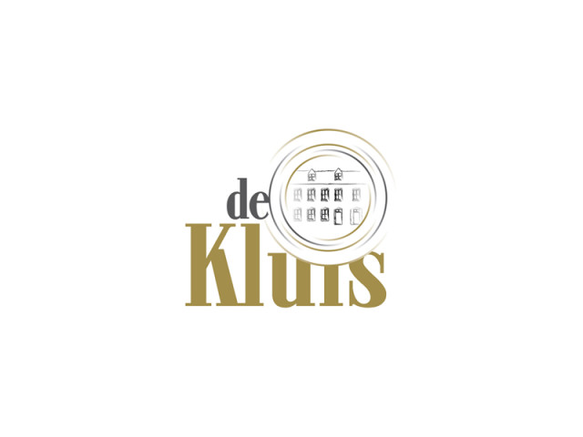 Logo De Kluis